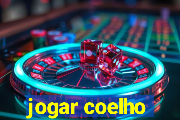 jogar coelho